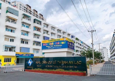 Cập Nhật Tiến Độ Các Dự Án Nhà Ở Xã Hội TP.HCM 2025