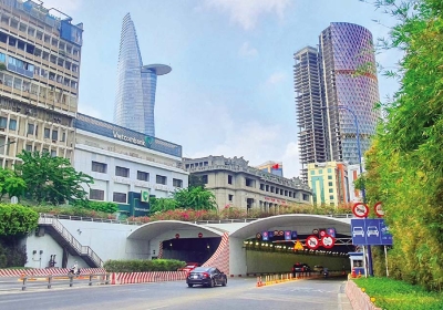 TP.HCM chi 16 tỷ đồng khảo sát bảng giá đất mới, áp dụng từ 2026