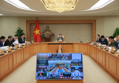 Khẩn trương hoàn thiện, sớm ban hành 2 nghị định về đất đai, bất động sản