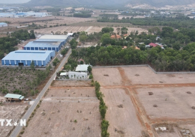 Giá nhà nội đô cao ngất ngưởng, nhu cầu tìm nhà ở hướng dần về vùng ven