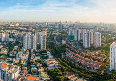 Thấy gì từ thực trạng tồn kho bất động sản tăng cao?