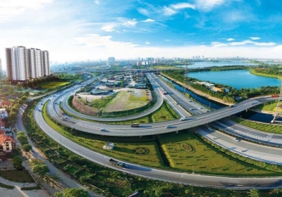 6 tuyến cao tốc được Chính phủ cho phép đầu tư sớm