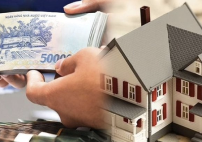 Tín dụng bất động sản được nới lỏng trên cơ sở thận trọng