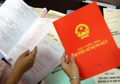 Những trường hợp đất vi phạm vẫn được cấp sổ đỏ, người dân cần biết