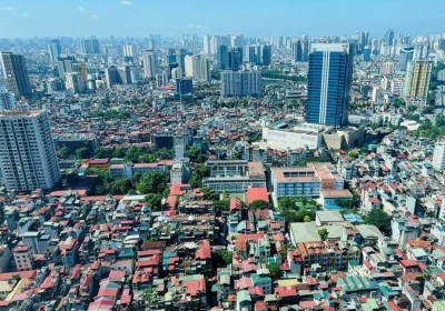 Vì Sao Thị Trường Bất Động Sản Đang Tăng Nhiệt?