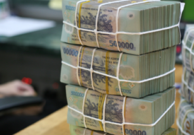‘Lãi suất huy động có khả năng tạo đáy trong quý 1’