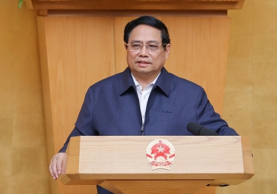 Thủ tướng yêu cầu Bộ Công an điều tra ngay vi phạm trong đấu giá đất