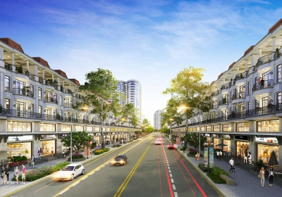 Tin cực vui cho BĐS: 18 siêu dự án được gỡ vướng pháp lý