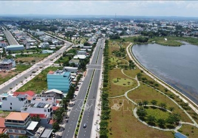 Bình Phước: Thu hút đầu tư, tăng trưởng vượt kỳ vọng