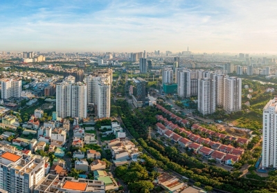 Hé lộ số tiền khủng ngân hàng bơm vào lĩnh vực bất động sản: Nhà đầu tư cần lưu ý gì?