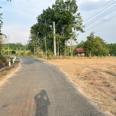 ĐẤT SÀO TRUNG TÂM TÂN KHAI - HỚN QUẢN