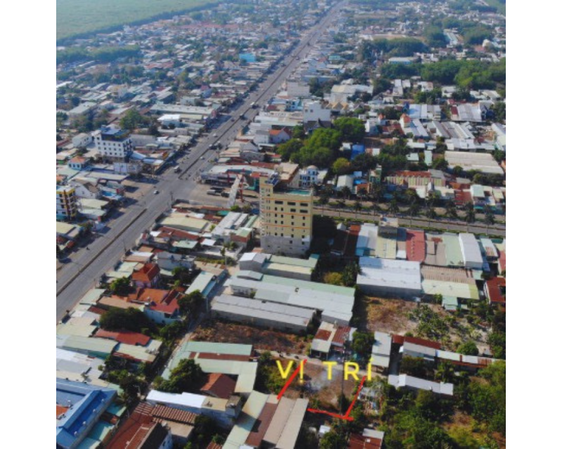 4 NỀN NGAY TRUNG TÂM CHỢ MINH HƯNG HÀNG CỰC HIẾM GIÁ CỰC SỐC