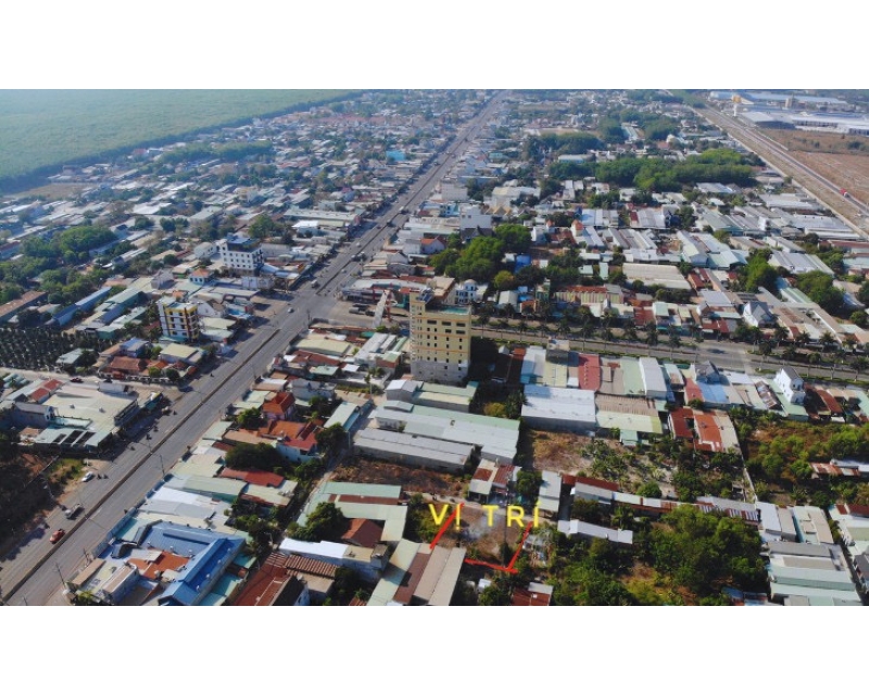 4 NỀN NGAY TRUNG TÂM CHỢ MINH HƯNG HÀNG CỰC HIẾM GIÁ CỰC SỐC